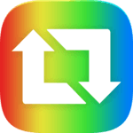 Repost – Photo & Video Download And Save icon