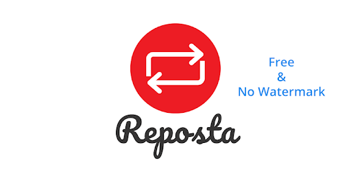 Reposta - Repost for Instagram PC screenshot
