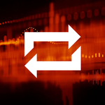 RepostExchange - Promote your music on SoundCloud icon