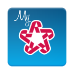 My Republic Services icon