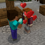 Girlfriend Mod for Minecr icon