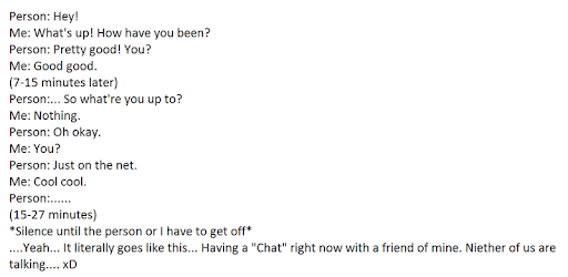 Live Chat / Live Support App PC screenshot