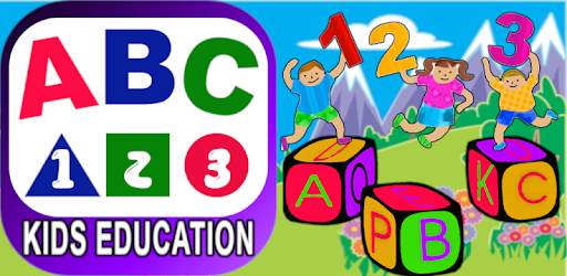 Kids Learning Preschool & Kindergarten PC screenshot