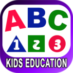 Kids Learning Preschool & Kindergarten icon