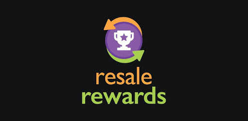 Resale Rewards PC screenshot