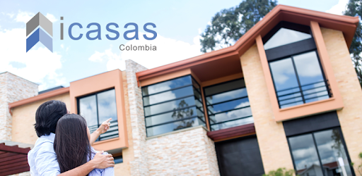 iCasas Colombia - Real Estate PC screenshot
