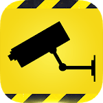 Surveillance App for PC Surveillance App for PC