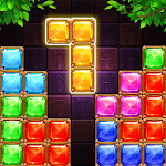 Block Puzzle - Jewel Puzzle Legend icon