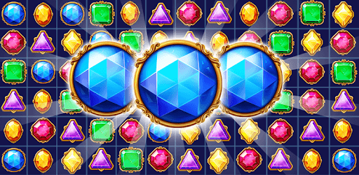 Jewel Castle - Mystery Adventure PC screenshot