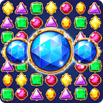 Jewel Castle - Mystery Adventure icon