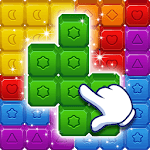 Magic Blast - Cube Puzzle Game for PC Magic Blast - Cube Puzzle Game for PC