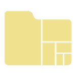 Storage Map for PC
