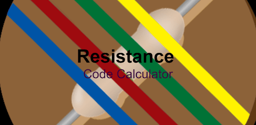 Resistor Value Calculator PC screenshot