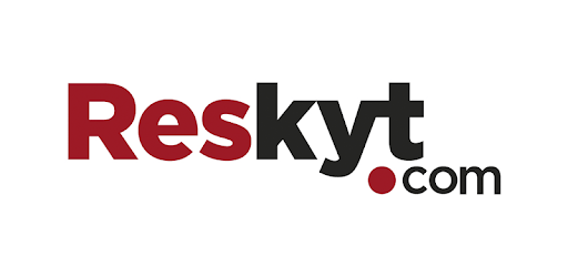 Reskyt - Social network PC screenshot