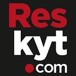 Reskyt - Social network for PC