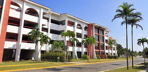 Hoteles Cubanacan PC screenshot