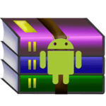 Simple Unrar for PC