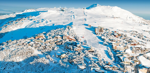 Mt Buller Live PC screenshot