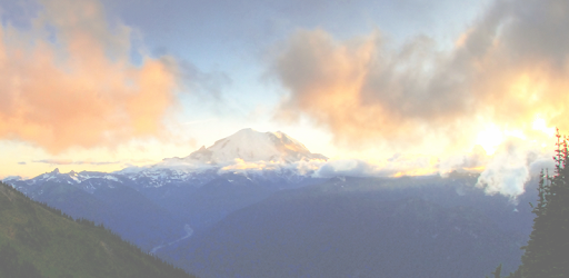 Crystal Mtn PC screenshot