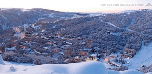 Falls Creek PC screenshot