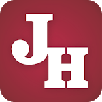 JH Tapped for PC