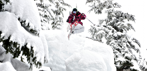Stevens Pass PC screenshot