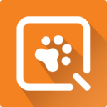 ResQwalk by Best Friends Animal Society icon