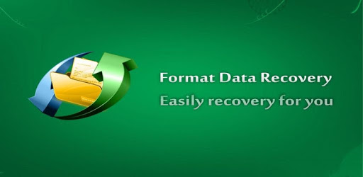 Restore Deleted Photos Videos Free : Data Recovery PC screenshot