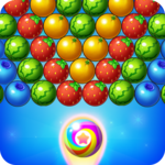 Fruit Bubble Pop - Bubble Shooter Game for PC Fruit Bubble Pop - Bubble Shooter Game for PC