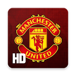 HD Manchester United Wallpapers icon