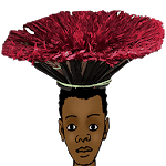 Swahili Visual Dictionary for PC