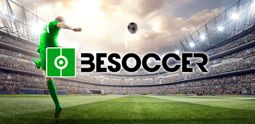 BeSoccer - Soccer Live Score PC screenshot