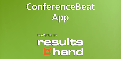 R@H ConferenceBeat Event App PC screenshot