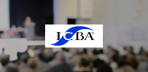 ICBA Events PC screenshot ICBA Events PC screenshot