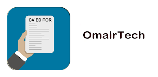 Resume ( CV Editor ) PC screenshot