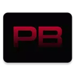 PitchBlack | DarkRed CM13/12 T icon