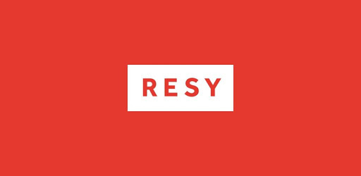 Resy PC screenshot
