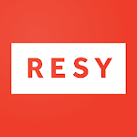 Resy icon