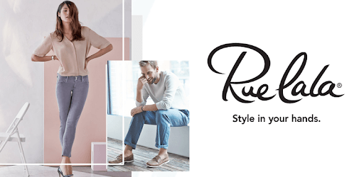 Rue La La - Shop Top Fashion PC screenshot