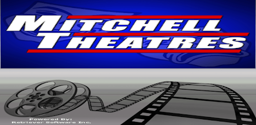 Mitchell Theaters PC screenshot