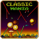 Retro Missile Command icon