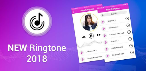 New Ringtone 2018 : Ringtone Maker & Cutter PC screenshot