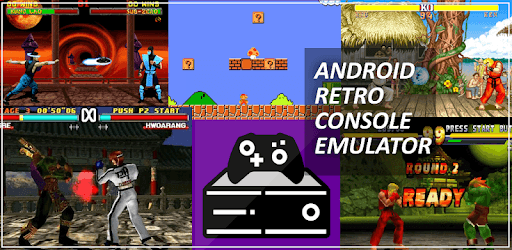 Smart TV Box Gaming Console Emulator PSX/GBA/SNES PC screenshot