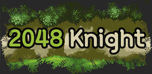 2048 Knight PC screenshot
