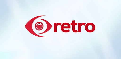 Retrocams PC screenshot Retrocams PC screenshot