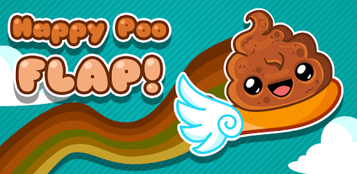 Happy Poo Flap PC screenshot