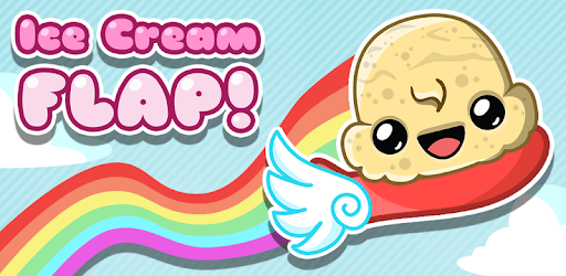 Ice Cream Flap PC screenshot Ice Cream Flap PC screenshot