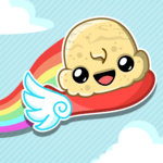 Ice Cream Flap for PC Ice Cream Flap for PC