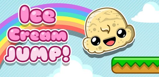 Ice Cream Jump PC screenshot Ice Cream Jump PC screenshot