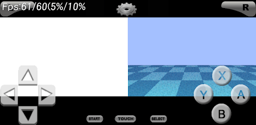 Retro DS2 - DS For New Android PC screenshot Retro DS2 - DS For New Android PC screenshot